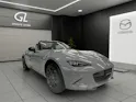 Mazda MX-5 Skyactiv-G 132 Homura