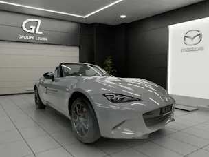 Mazda MX-5 Skyactiv-G 132 Homura