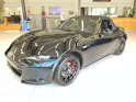 MAZDA MX-5 Skyactiv-G 132 Homura