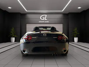 MAZDA MX-5 Skyactiv-G 132 Homura