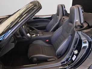 MAZDA MX-5 Skyactiv-G 132 Homura