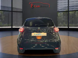 Renault Zoe Zen R110 (incl. Batterie)