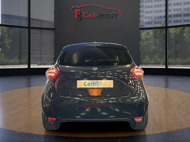 Renault Zoe Zen R110 (incl. Batterie)