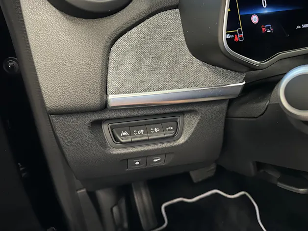 Renault Zoe Zen R110 (incl. Batterie)