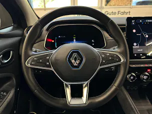 Renault Zoe Zen R110 (incl. Batterie)