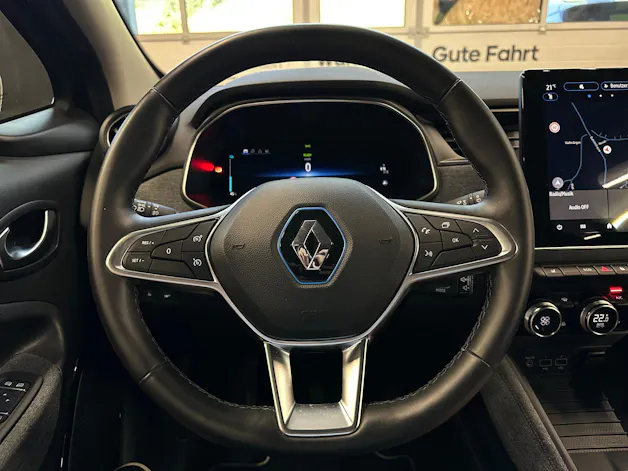 Renault Zoe Zen R110 (incl. Batterie)