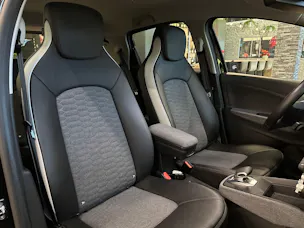 Renault Zoe Zen R110 (incl. Batterie)