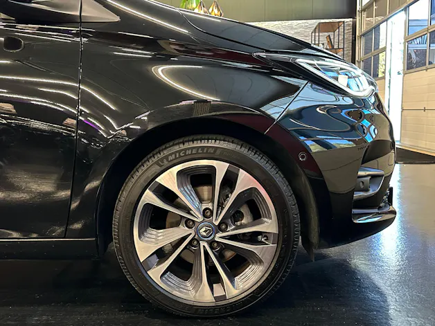 Renault Zoe Zen R110 (incl. Batterie)
