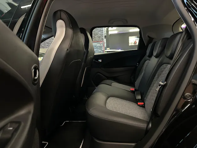 Renault Zoe Zen R110 (incl. Batterie)