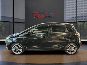 Renault Zoe Zen R110 (incl. Batterie)