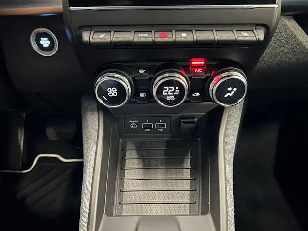 Renault Zoe Zen R110 (incl. Batterie)