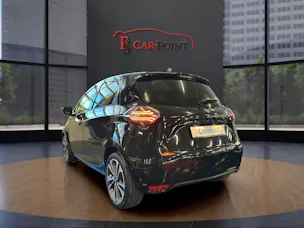 Renault Zoe Zen R110 (incl. Batterie)
