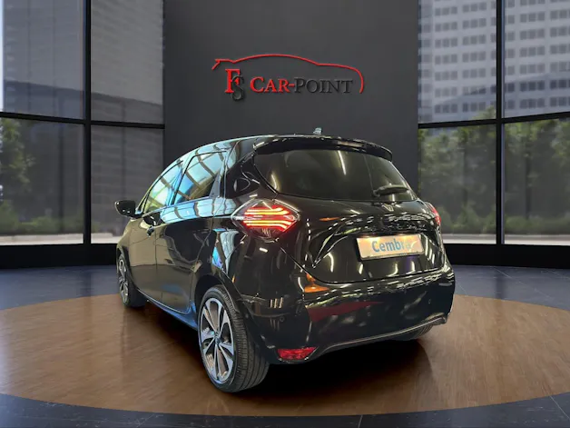 Renault Zoe Zen R110 (incl. Batterie)
