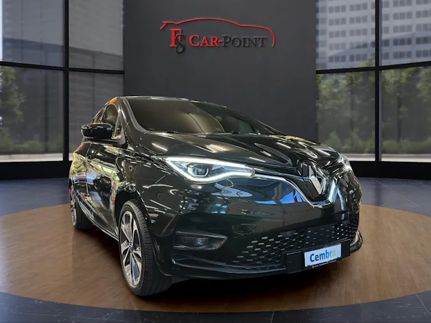 Renault Zoe Zen R110 (incl. Batterie)