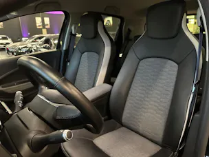 Renault Zoe Zen R110 (incl. Batterie)