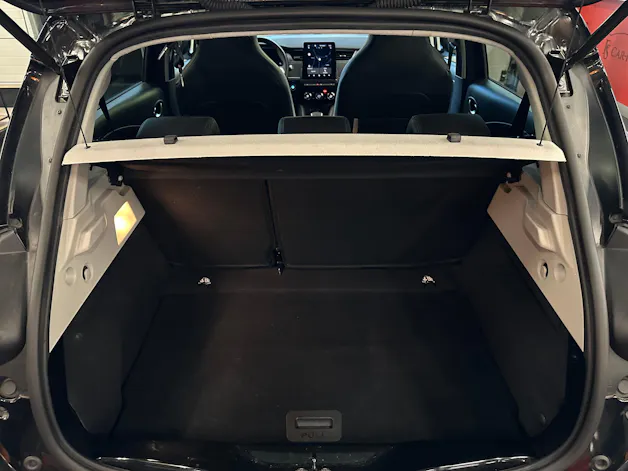 Renault Zoe Zen R110 (incl. Batterie)