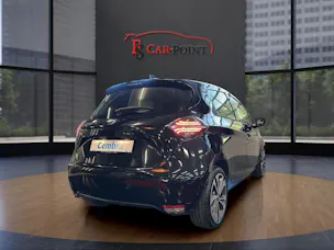 Renault Zoe Zen R110 (incl. Batterie)