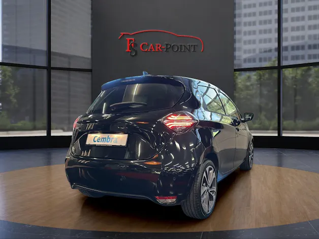 Renault Zoe Zen R110 (incl. Batterie)