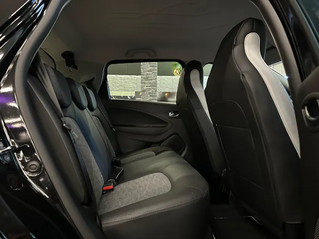 Renault Zoe Zen R110 (incl. Batterie)