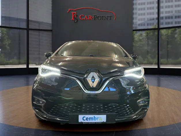 Renault Zoe Zen R110 (incl. Batterie)
