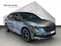 Škoda Scala 1.5 TSI ACT Monte Carlo DSG