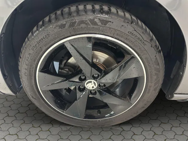 Škoda Scala 1.5 TSI ACT Monte Carlo DSG