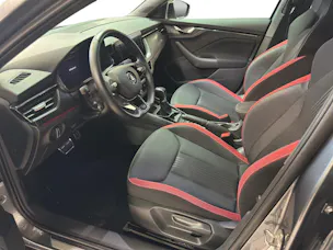 Škoda Scala 1.5 TSI ACT Monte Carlo DSG