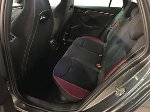 Škoda Scala 1.5 TSI ACT Monte Carlo DSG