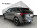 Škoda Scala 1.5 TSI ACT Monte Carlo DSG