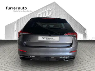Škoda Scala 1.5 TSI ACT Monte Carlo DSG