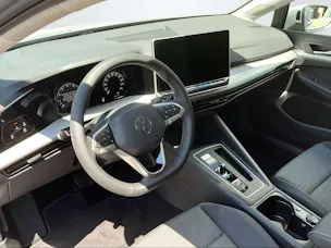 VW Golf VIII 1.5 eTSI Value DSG