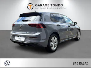 VW Golf VIII 1.5 eTSI Value DSG