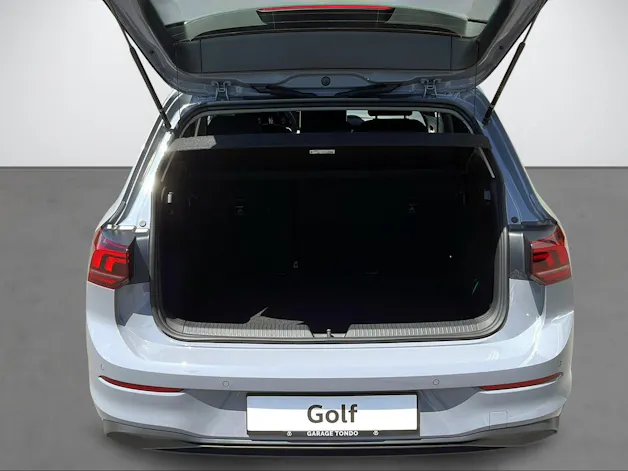 VW Golf VIII 1.5 eTSI Value DSG