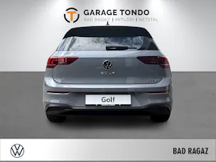 VW Golf VIII 1.5 eTSI Value DSG