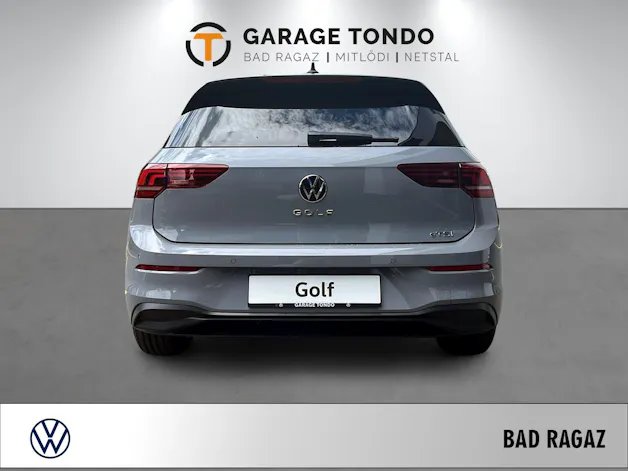 VW Golf VIII 1.5 eTSI Value DSG