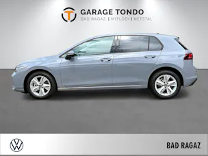 VW Golf VIII 1.5 eTSI Value DSG