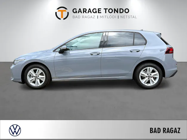 VW Golf VIII 1.5 eTSI Value DSG