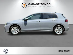 VW Golf VIII 1.5 eTSI Value DSG