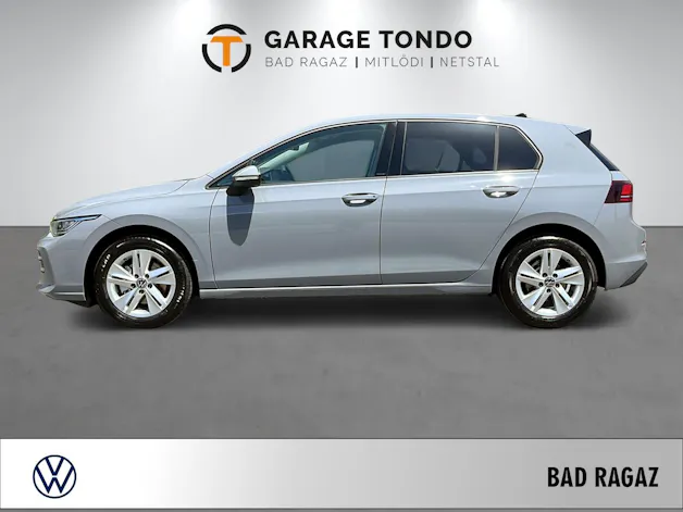 VW Golf VIII 1.5 eTSI Value DSG