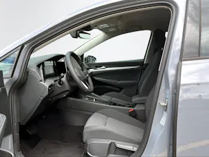 VW Golf VIII 1.5 eTSI Value DSG