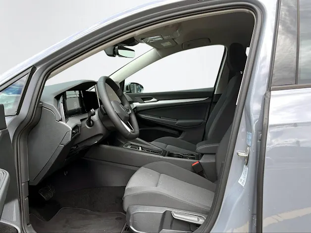 VW Golf VIII 1.5 eTSI Value DSG