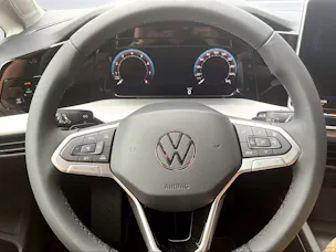 VW Golf VIII 1.5 eTSI Value DSG