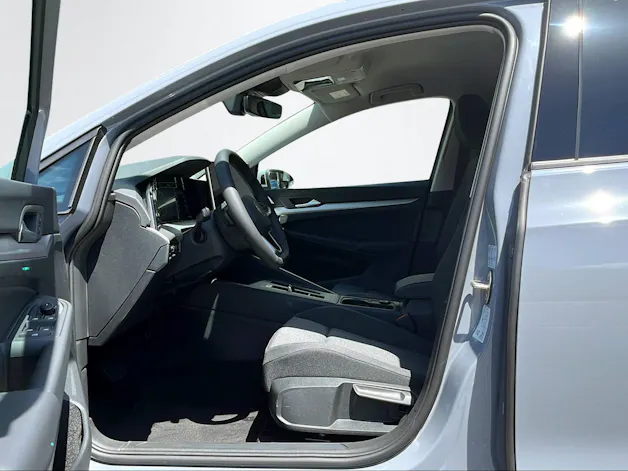 VW Golf VIII 1.5 eTSI Value DSG