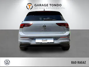 VW Golf VIII 1.5 eTSI Value DSG