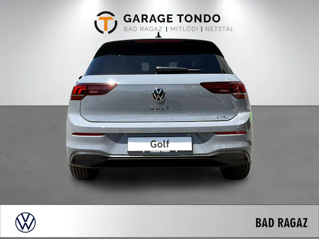 VW Golf VIII 1.5 eTSI Value DSG