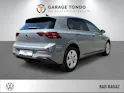 VW Golf VIII 1.5 eTSI Value DSG