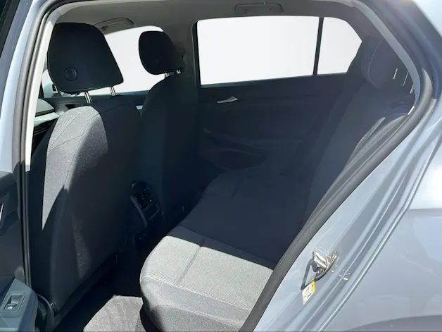 VW Golf VIII 1.5 eTSI Value DSG