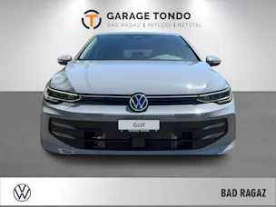 VW Golf VIII 1.5 eTSI Value DSG