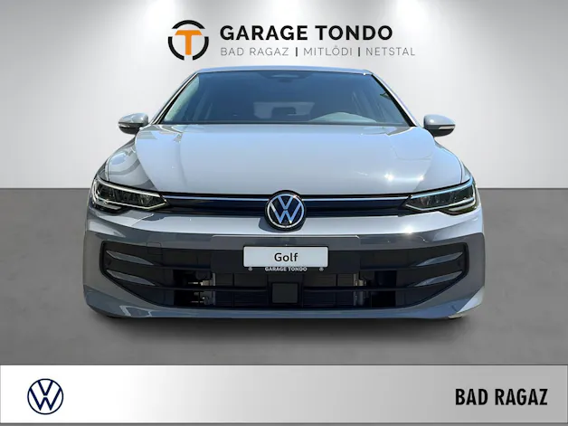 VW Golf VIII 1.5 eTSI Value DSG