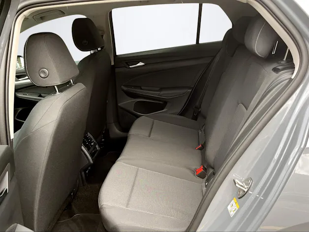 VW Golf VIII 1.5 eTSI Value DSG